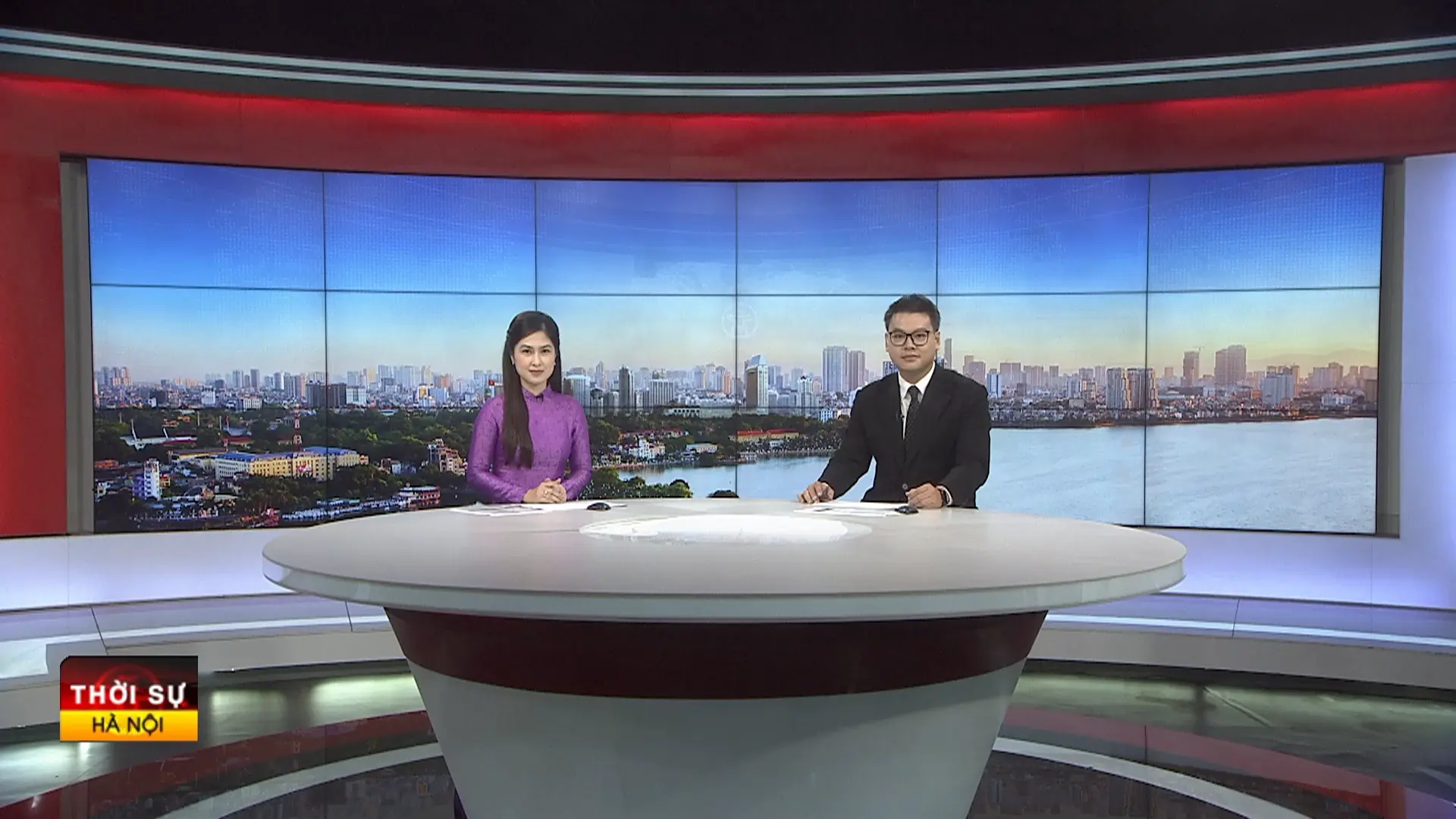Chương trình Thời sự 18h30 | 07/10/2025